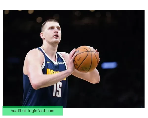 NBA官方公布周最佳球员 约基奇塔图姆获选 东契奇哈登申京等球星提名