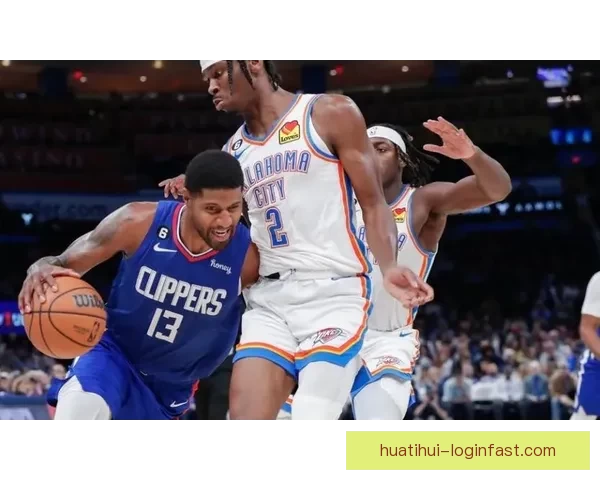 杰威透露二次养伤期间手腕完全康复 雷霆全力争取西部头名