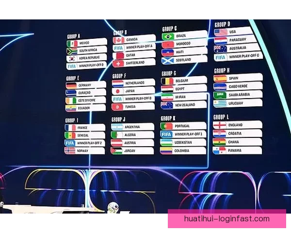 世界杯精彩对决竞猜挑战精准预测比分赢取丰厚奖励