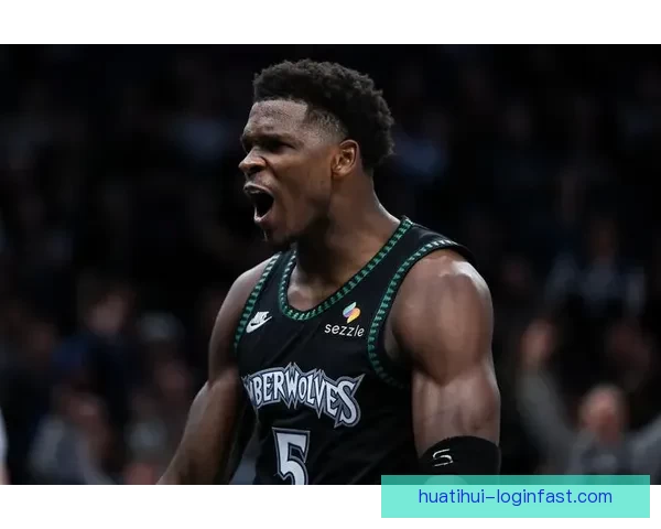 森林狼迎来一喜一忧 爱德华兹即将复出 麦丹确诊髌腱炎及骨挫伤