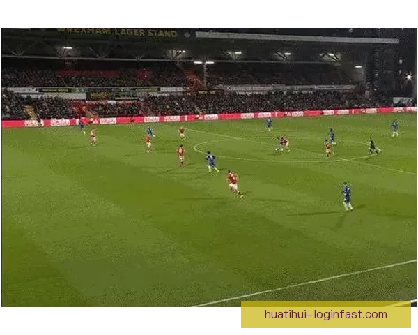 哈托调侃切尔西生涯进球全在足总杯专属赛事