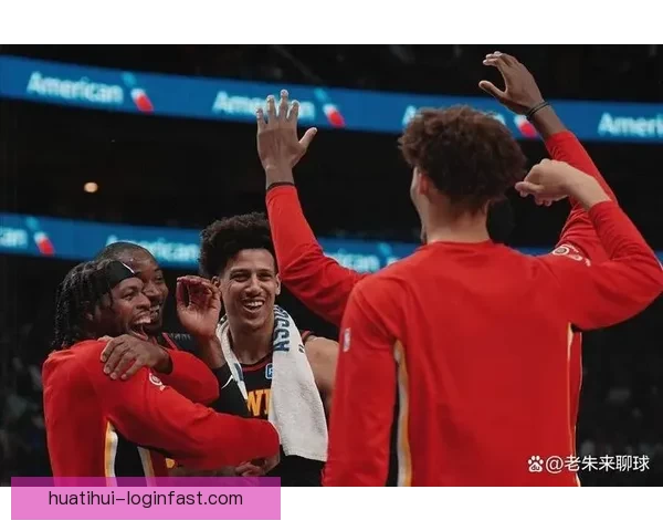 杰伦约翰逊生涯助攻破千创老鹰队史新高