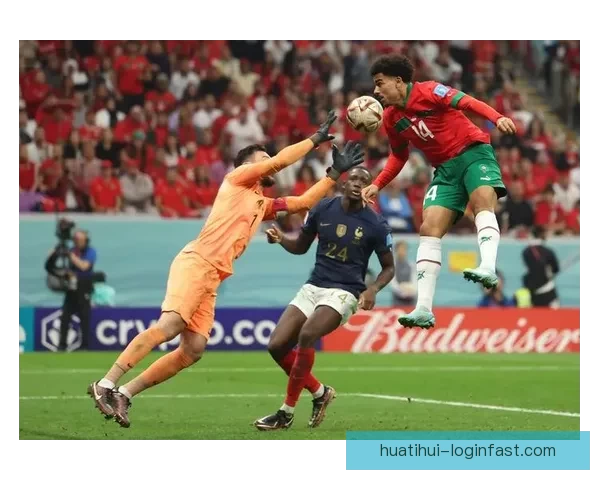 世界杯精彩对决胜负竞猜投注策略全攻略