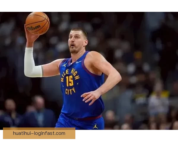 约基奇盛赞文班为联盟最佳防守球员 与其对位充满挑战和趣味