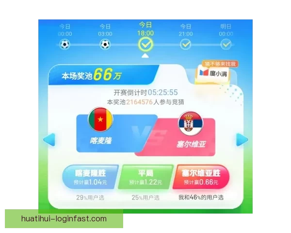 世界杯在线竞猜入口全面指南教你轻松掌握投注技巧